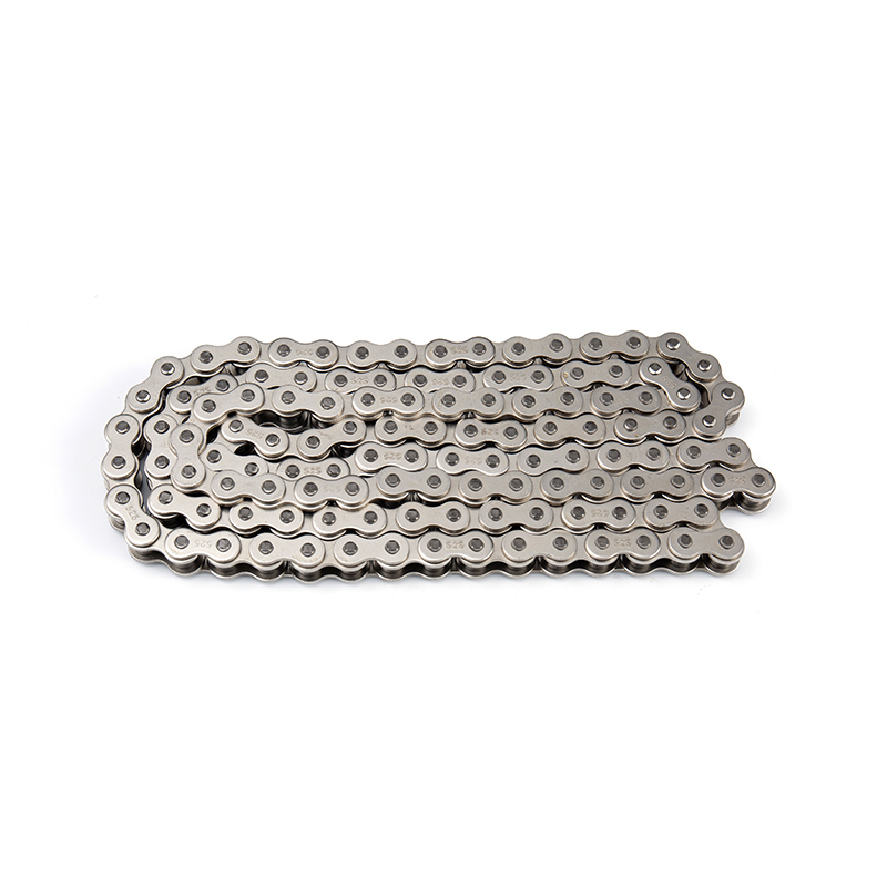 Standard Non-Sealed Motorcycle Chain