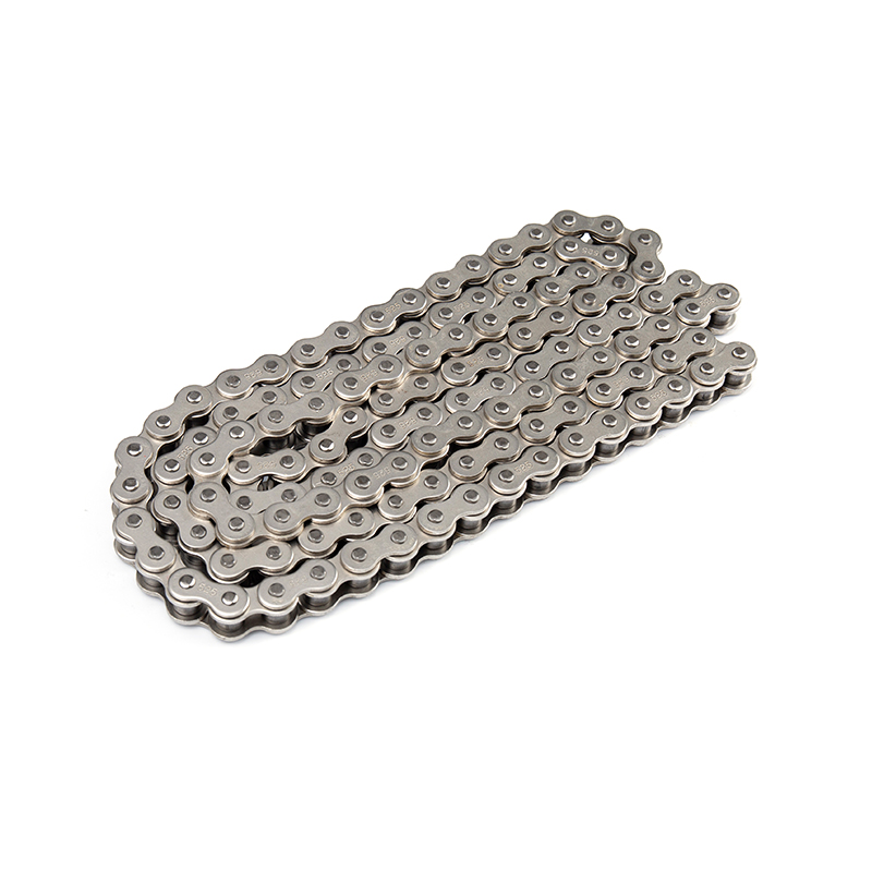 Standard Non-Sealed Motorcycle Chain