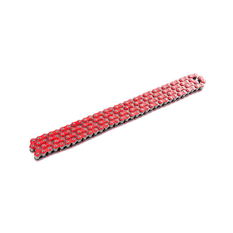 Reinfoced Non-Sealed Motorcycle Chain