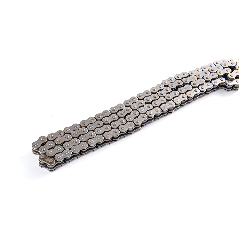 Sealed Motorcycle Chain (O-Ring & X-Ring Chain)