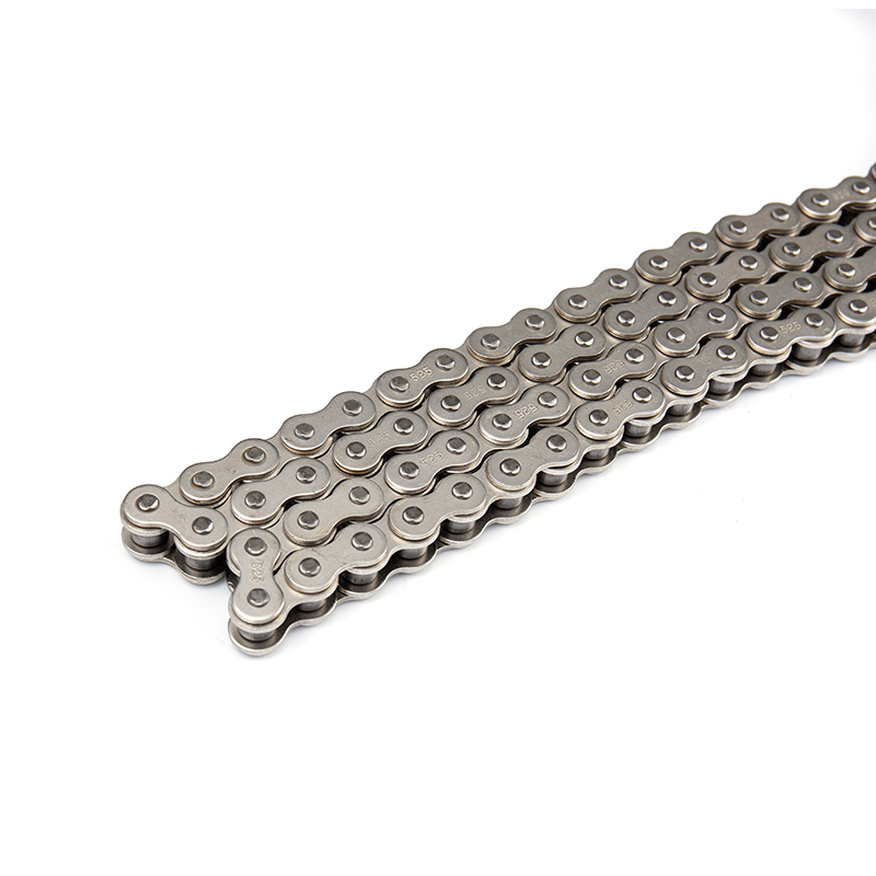 Standard Non-Sealed Motorcycle Chain