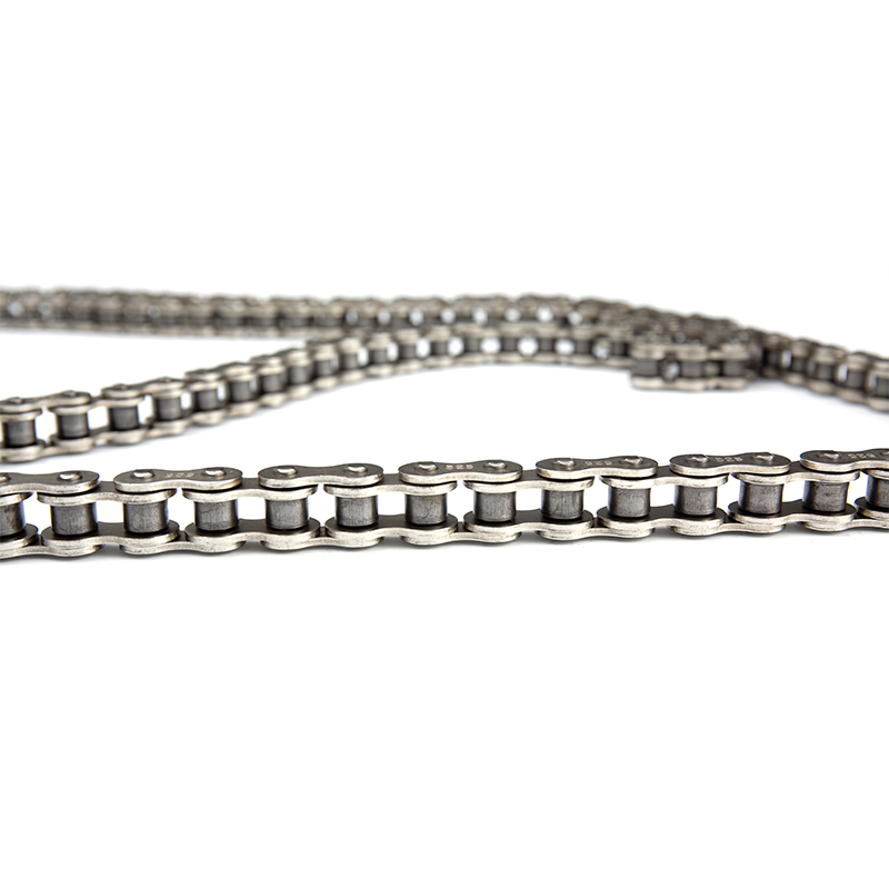 Standard Non-Sealed Motorcycle Chain