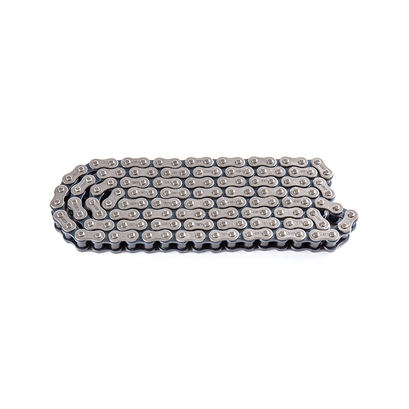 Reinfoced Non-Sealed Motorcycle Chain