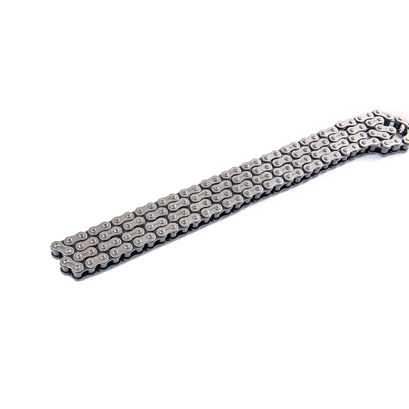Reinfoced Non-Sealed Motorcycle Chain