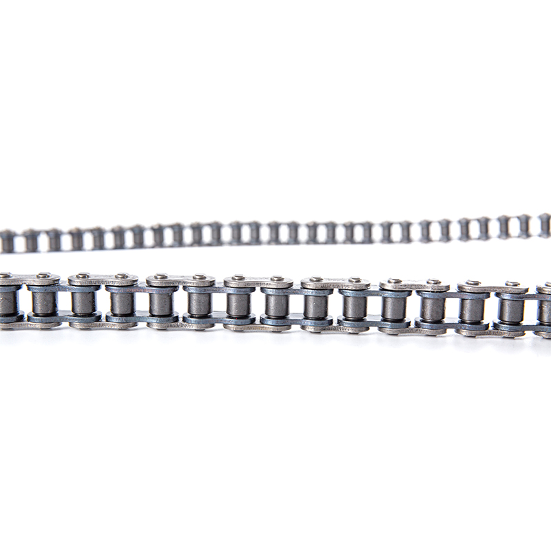 Reinfoced Non-Sealed Motorcycle Chain