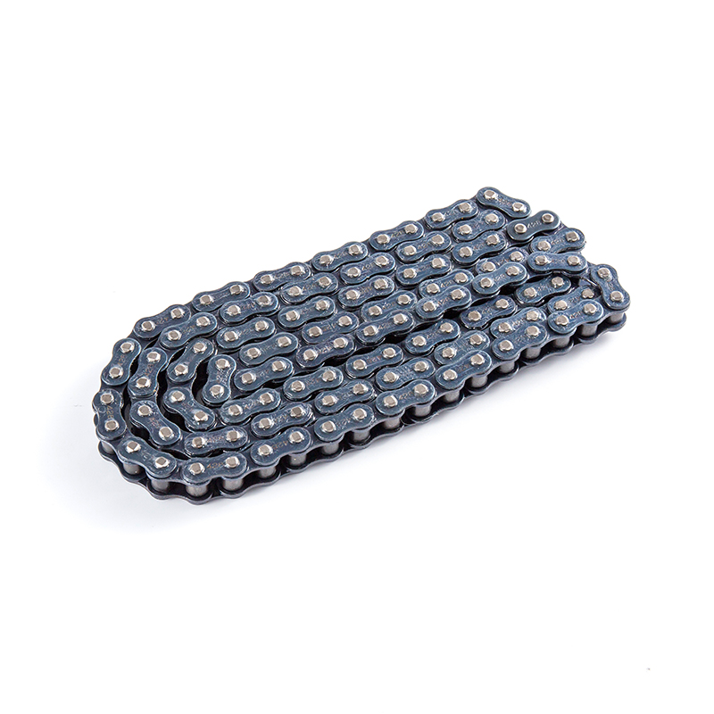 Standard Non-Sealed Motorcycle Chain