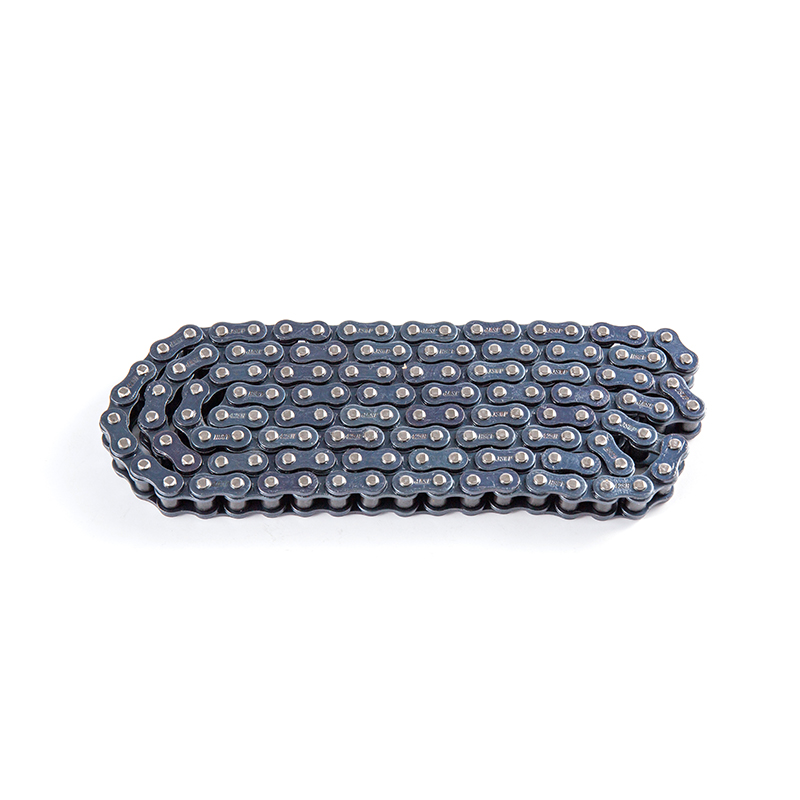 Reinfoced Non-Sealed Motorcycle Chain