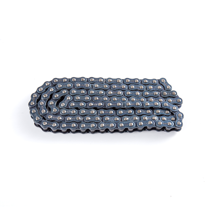 Standard Non-Sealed Motorcycle Chain