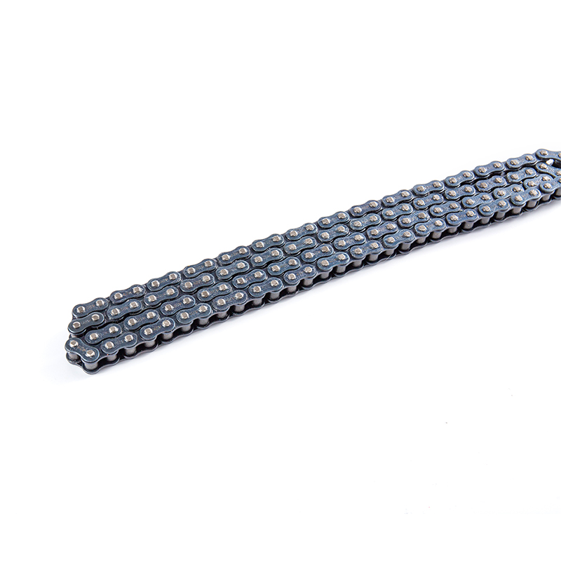 Standard Non-Sealed Motorcycle Chain