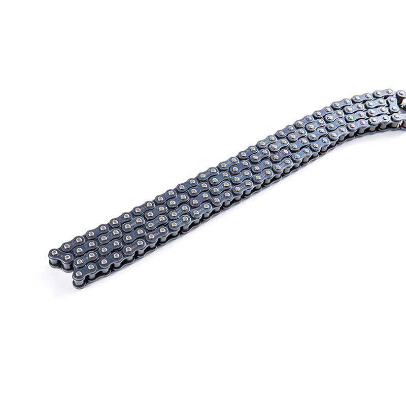 Reinfoced Non-Sealed Motorcycle Chain