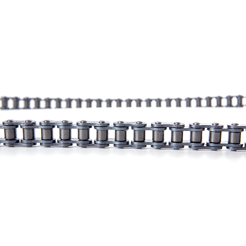 Reinfoced Non-Sealed Motorcycle Chain