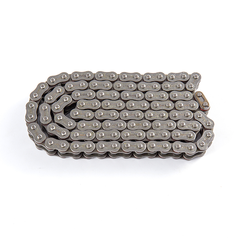 Sealed Motorcycle Chain (O-Ring & X-Ring Chain)