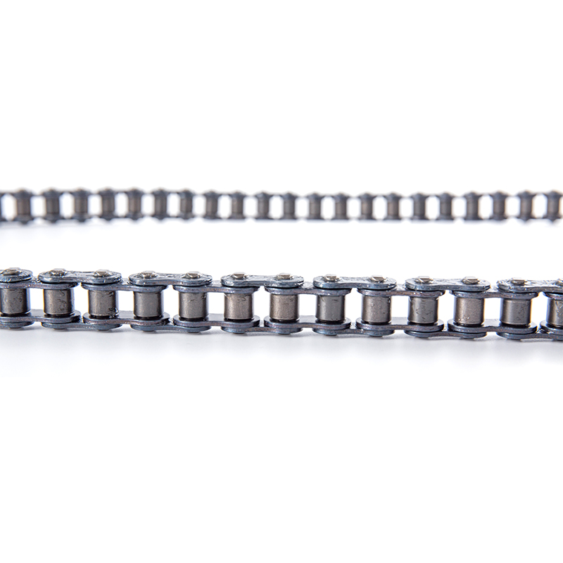 Standard Non-Sealed Motorcycle Chain