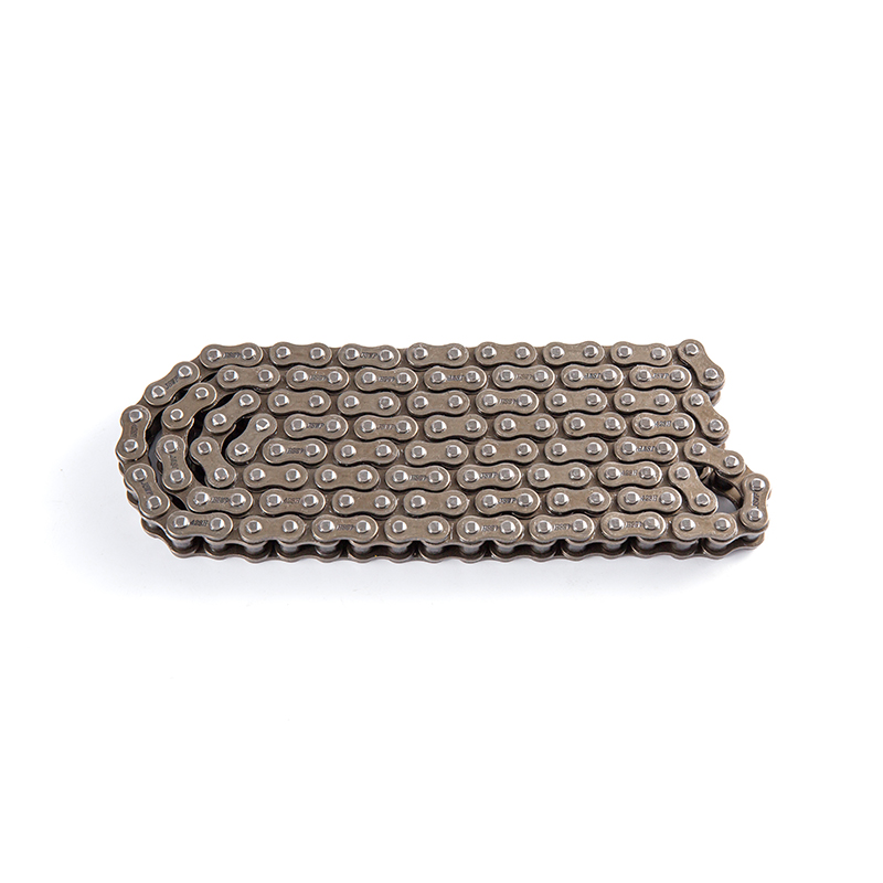 Reinfoced Non-Sealed Motorcycle Chain