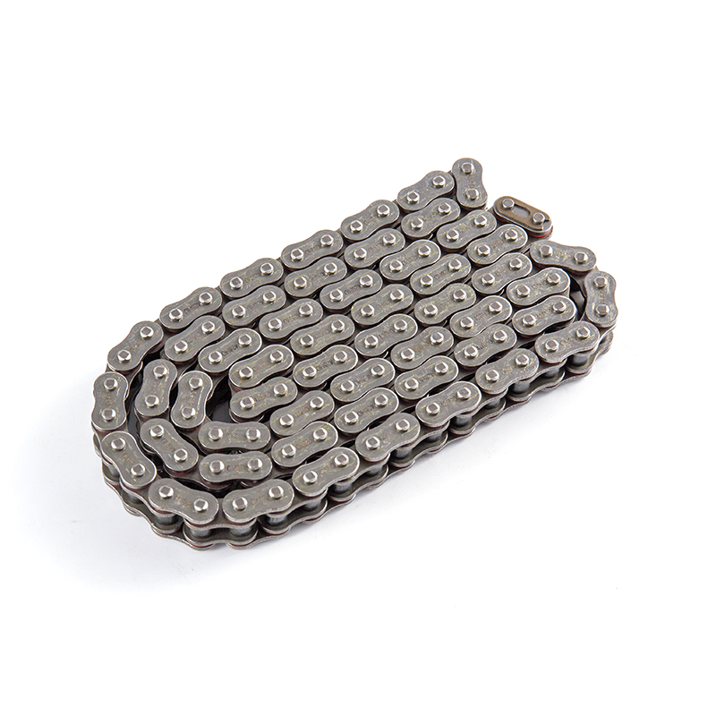 Sealed Motorcycle Chain (O-Ring & X-Ring Chain)