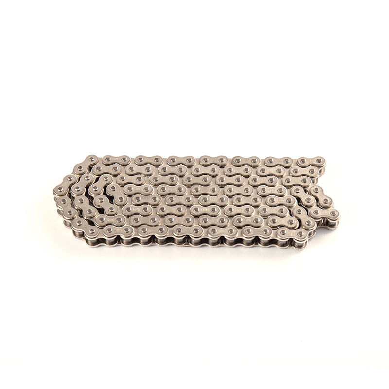 Standard Non-Sealed Motorcycle Chain