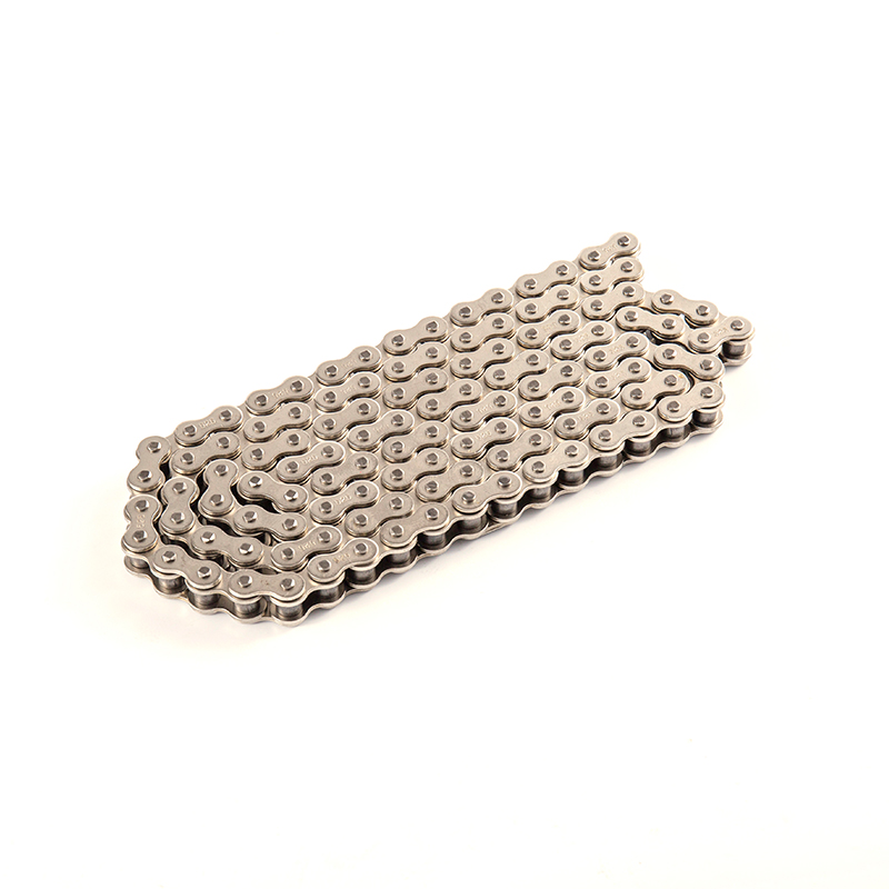 Standard Non-Sealed Motorcycle Chain
