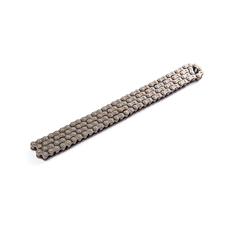 Reinfoced Non-Sealed Motorcycle Chain