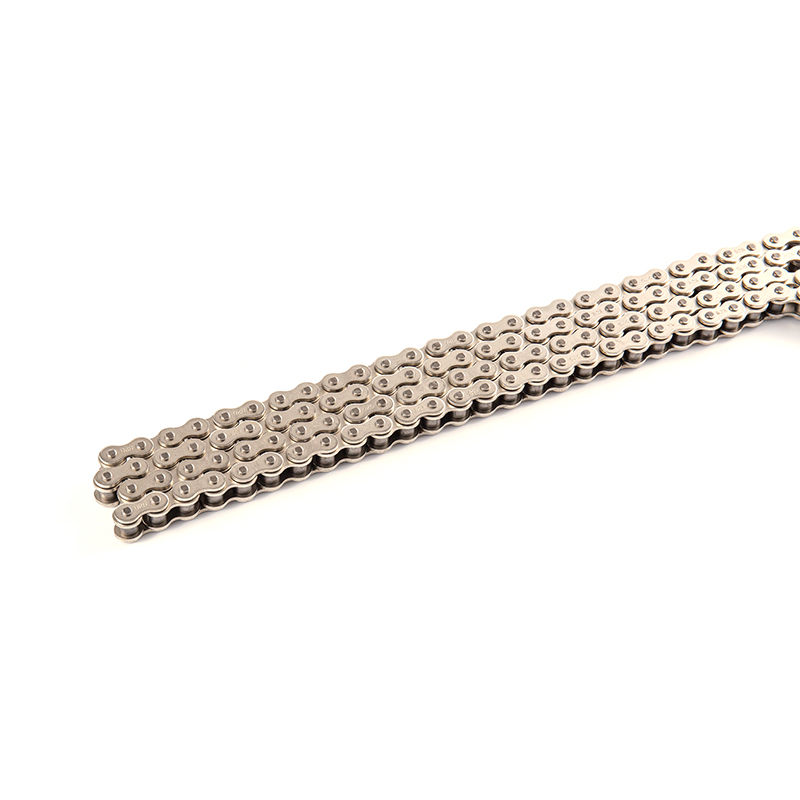 Standard Non-Sealed Motorcycle Chain