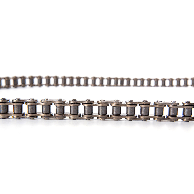 Reinfoced Non-Sealed Motorcycle Chain