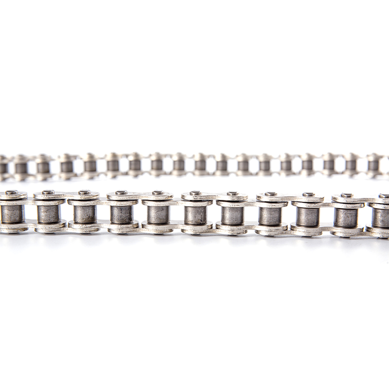 Standard Non-Sealed Motorcycle Chain