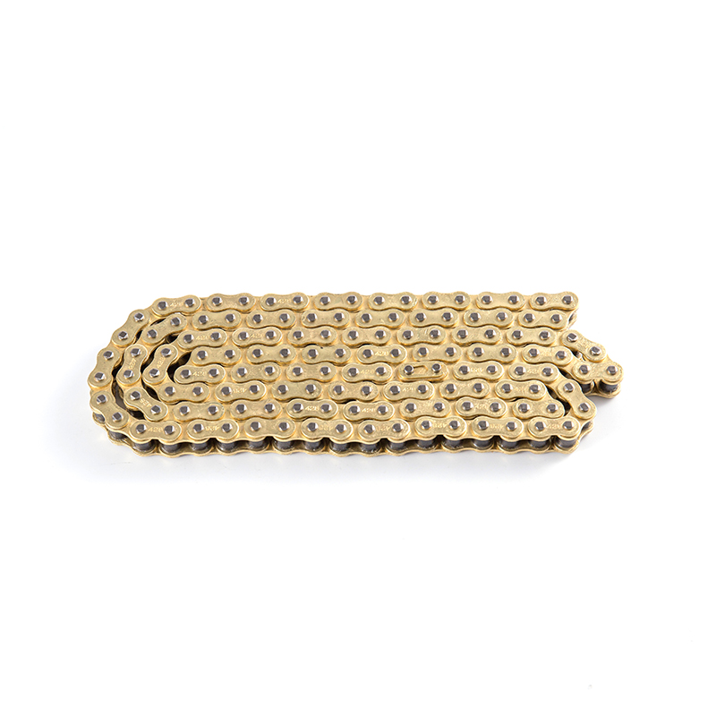 Standard Non-Sealed Motorcycle Chain