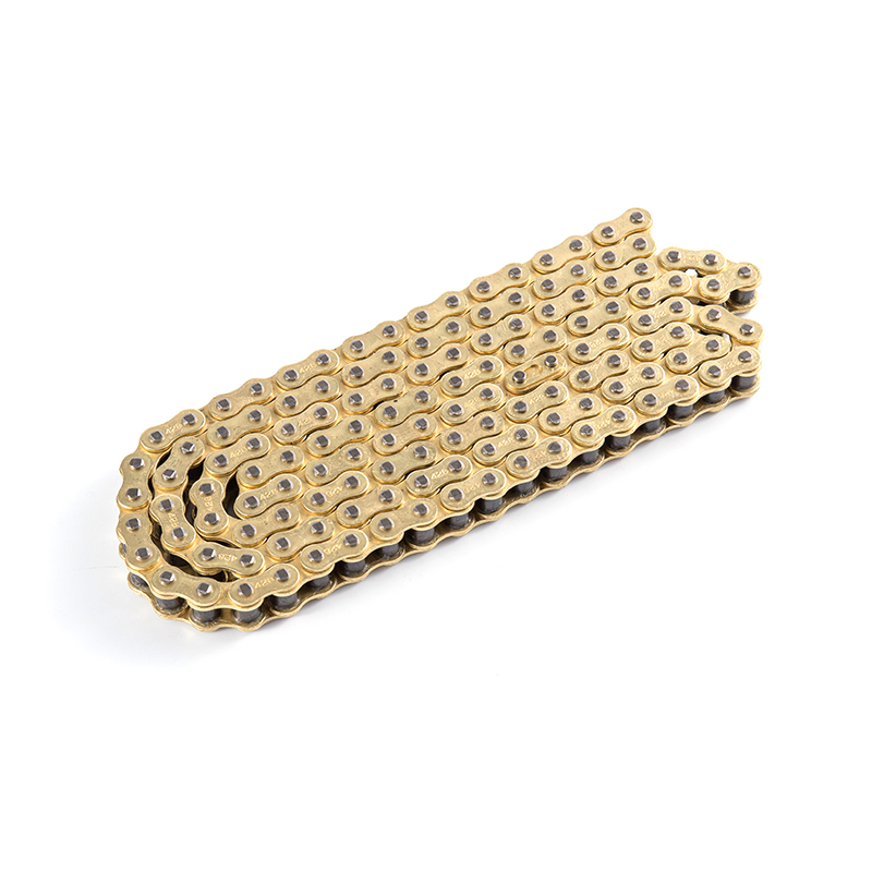 Standard Non-Sealed Motorcycle Chain
