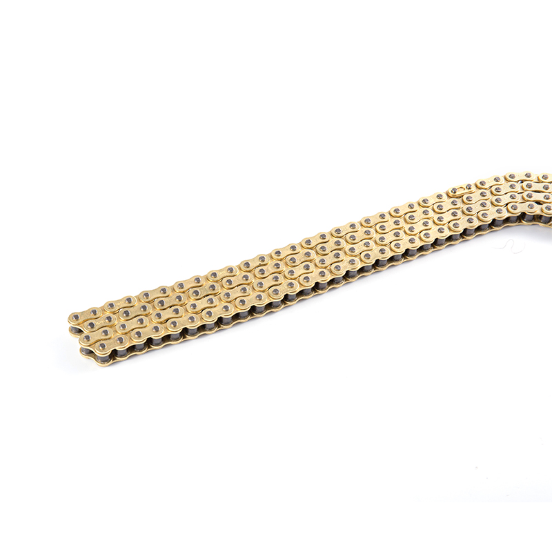 Standard Non-Sealed Motorcycle Chain