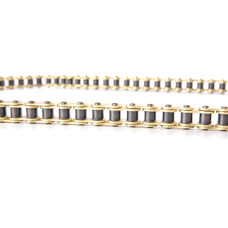Standard Non-Sealed Motorcycle Chain