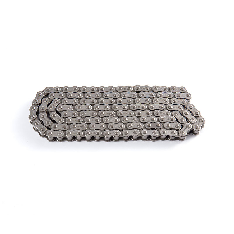 Standard Non-Sealed Motorcycle Chain