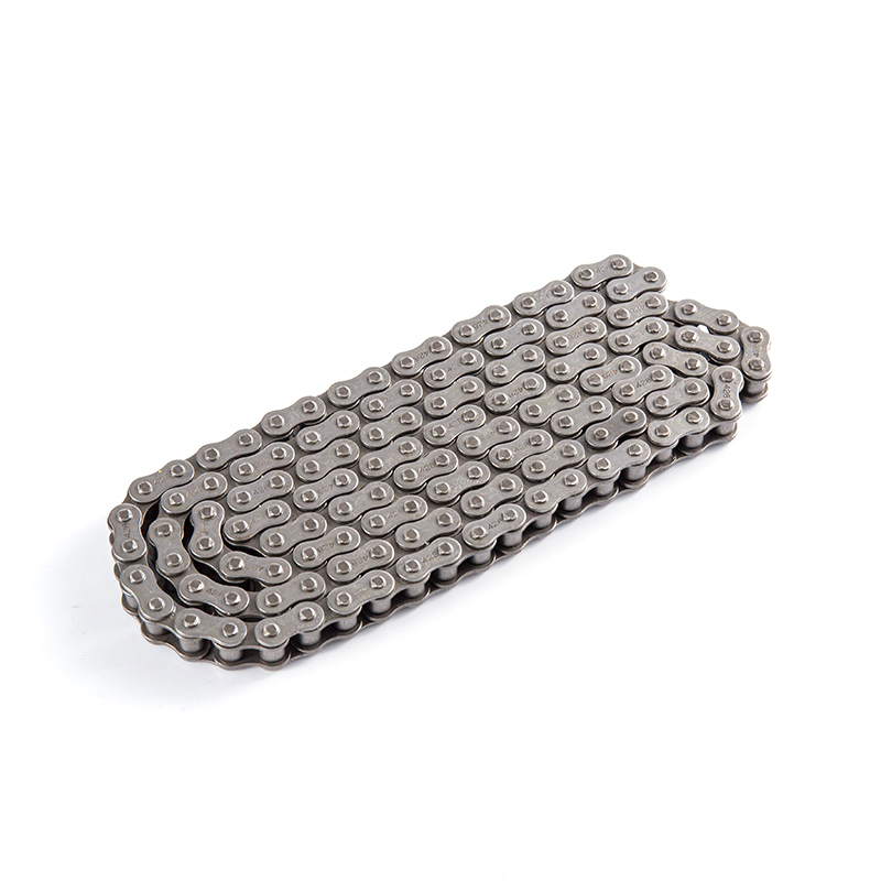 Standard Non-Sealed Motorcycle Chain