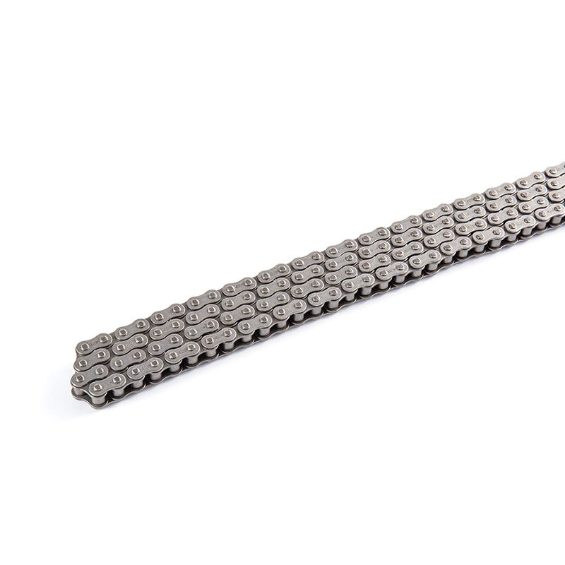 Standard Non-Sealed Motorcycle Chain