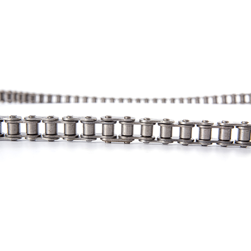 Standard Non-Sealed Motorcycle Chain
