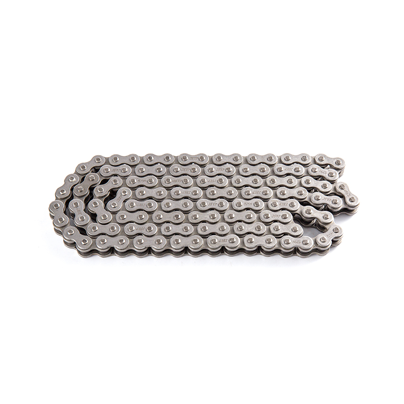 Reinfoced Non-Sealed Motorcycle Chain