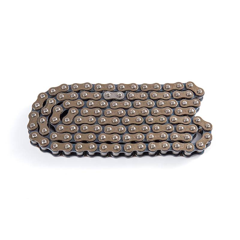 Standard Non-Sealed Motorcycle Chain