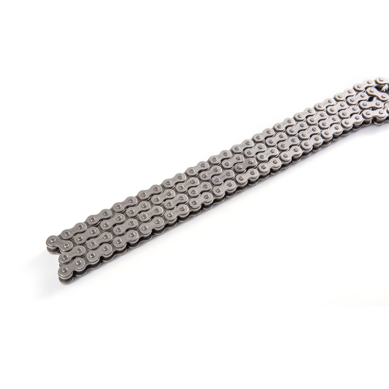 Reinfoced Non-Sealed Motorcycle Chain