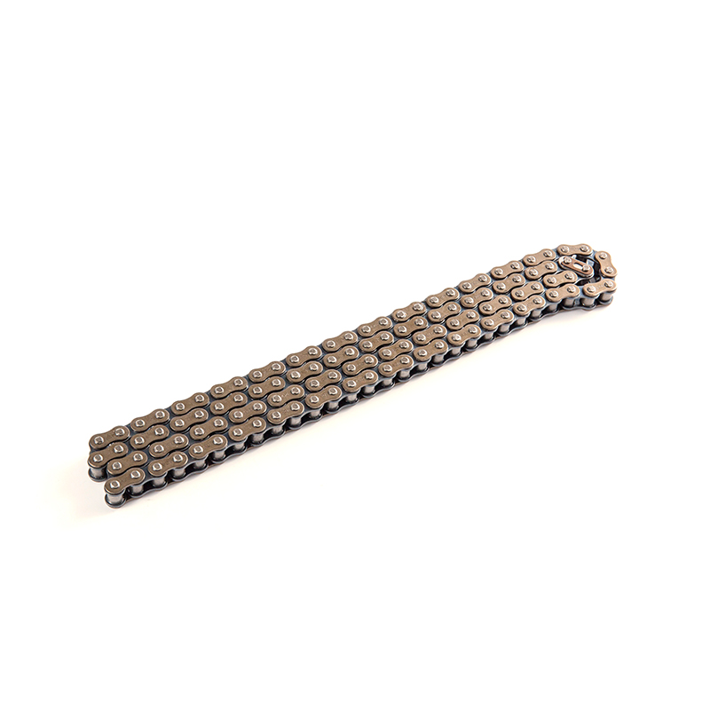 Standard Non-Sealed Motorcycle Chain