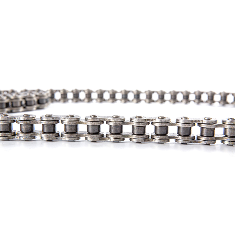 Reinfoced Non-Sealed Motorcycle Chain