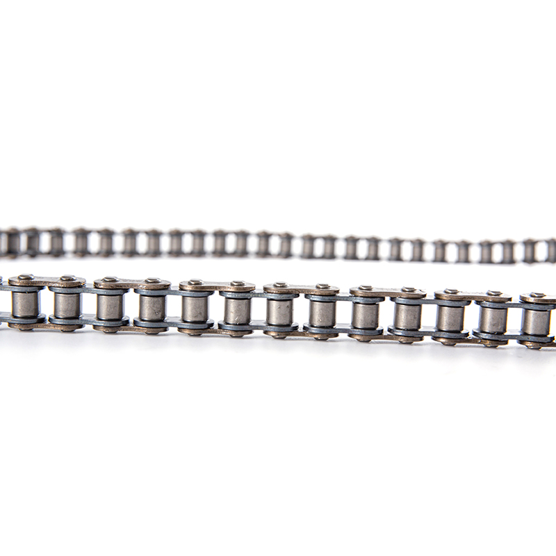 Standard Non-Sealed Motorcycle Chain