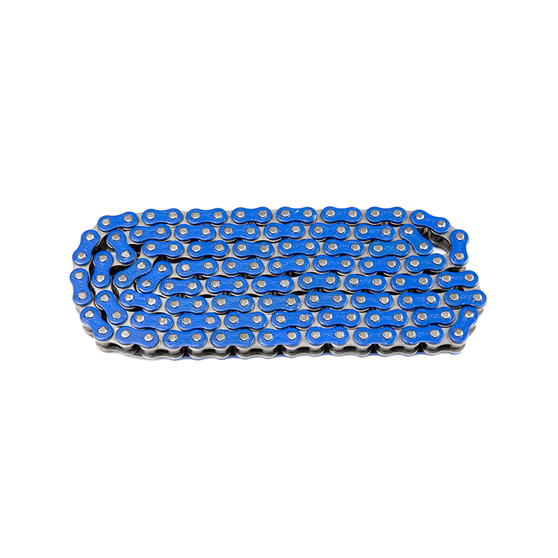 Reinfoced Non-Sealed Motorcycle Chain