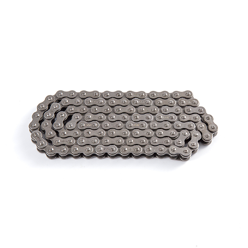 Reinfoced Non-Sealed Motorcycle Chain