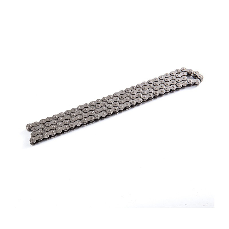 Reinfoced Non-Sealed Motorcycle Chain