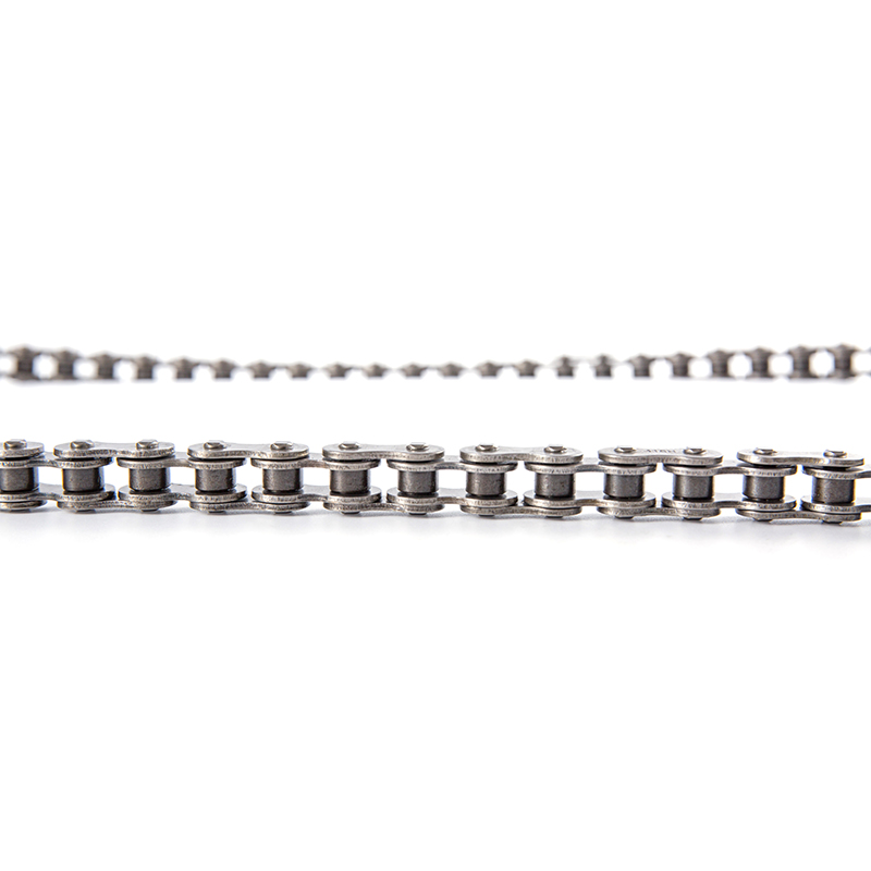 Reinfoced Non-Sealed Motorcycle Chain