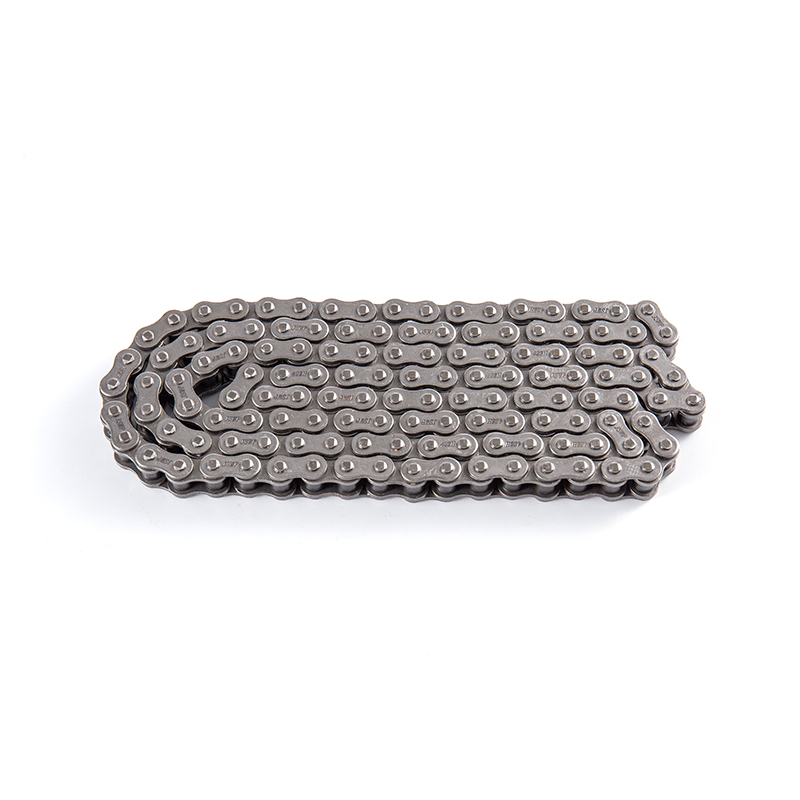 Reinfoced Non-Sealed Motorcycle Chain