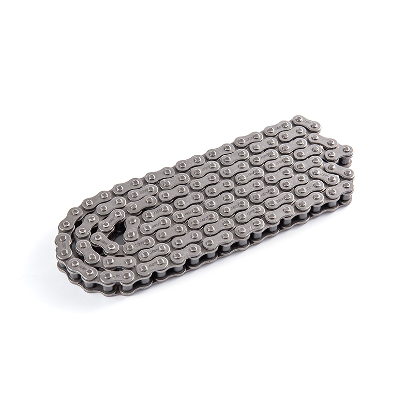 Reinfoced Non-Sealed Motorcycle Chain