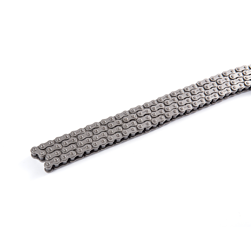 Reinfoced Non-Sealed Motorcycle Chain