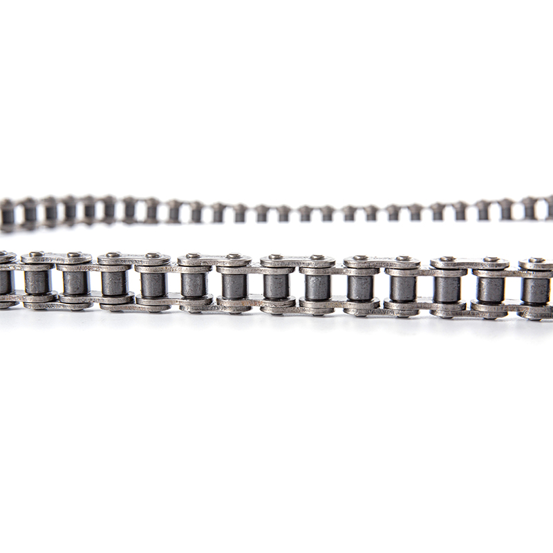 Reinfoced Non-Sealed Motorcycle Chain