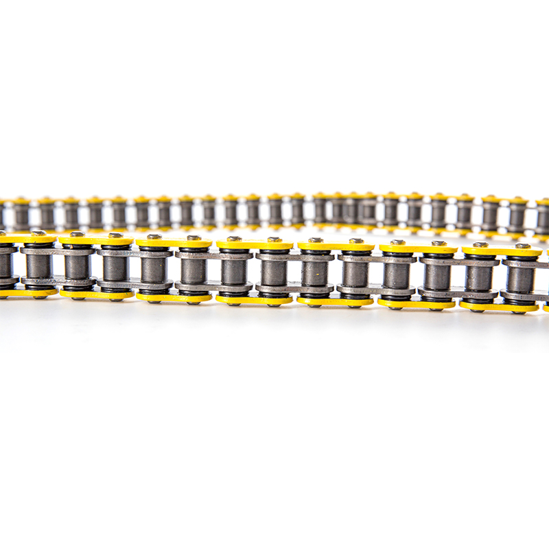 Sealed O-ring Chain